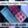 Jelly Kamagra 100Mg 35